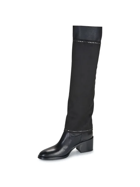 Pantofi Fru.it negru