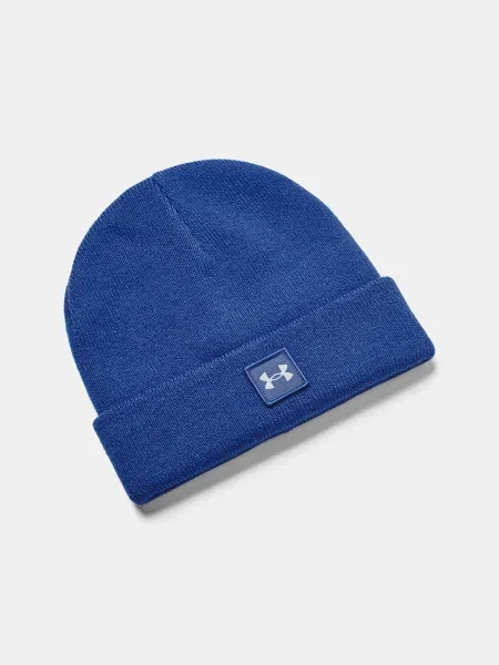 Șapcă copii Under Armour albastru