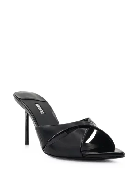 Sandale Le Silla negru
