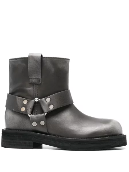 Botine 3juin gri