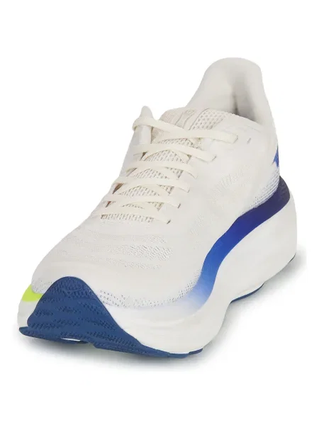 Pantofi Mizuno alb