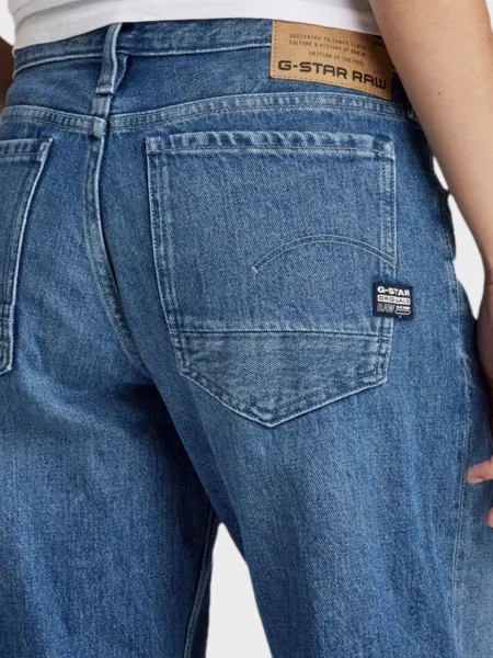 Джинси G-star Raw сині