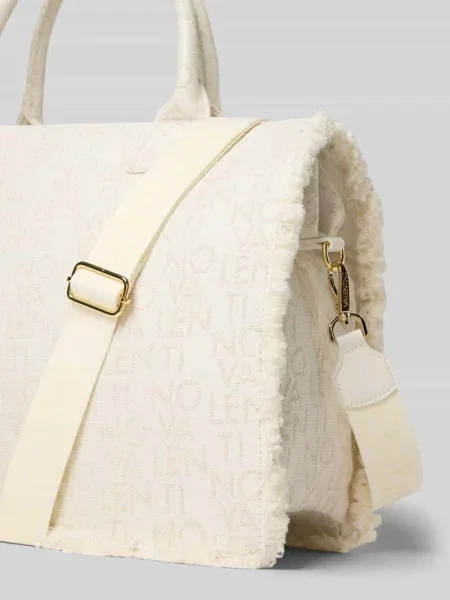 Valentino Bags torebka tote SHYLA biała