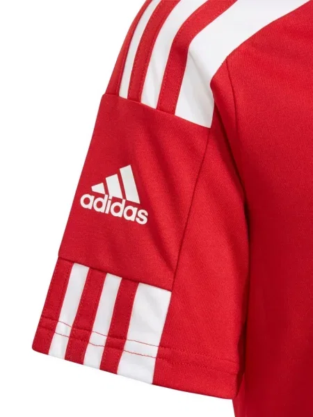 Pletene retro kratke hlače Adidas bijela