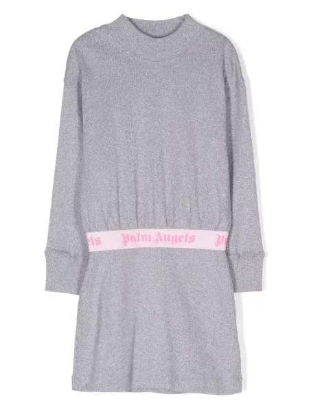 Sukienka dziecięca Palm Angels