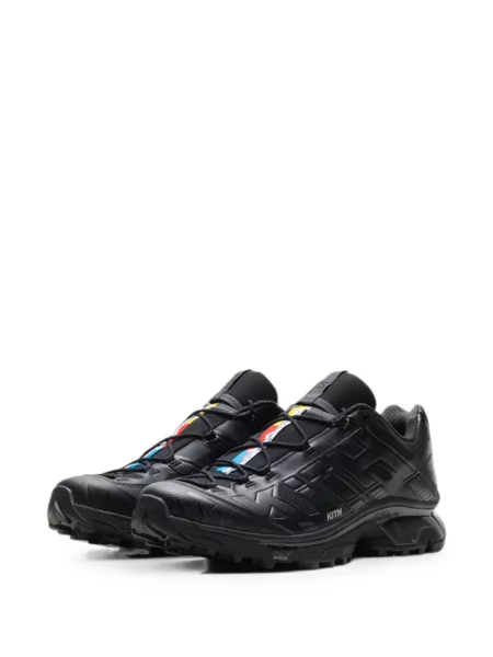 Sneakerși Salomon negru