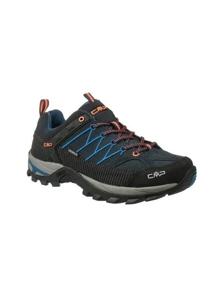 Pantofi Cmp negru