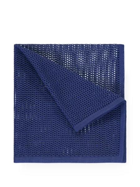 Cravată Zegna albastru