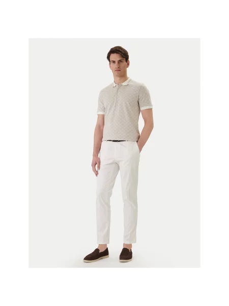 Polo majica Joop! bež