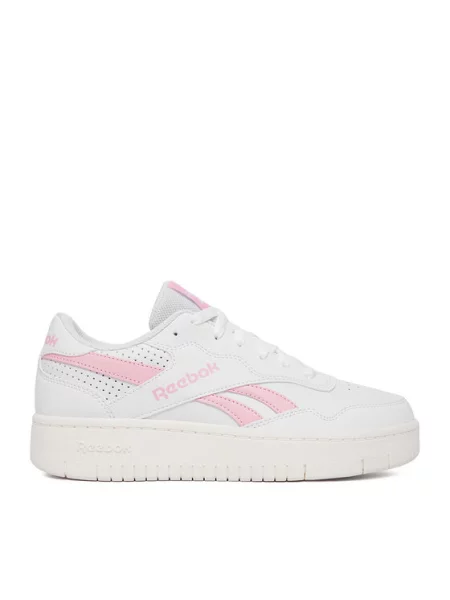 Снікерcи Reebok CEO-BB Double білий