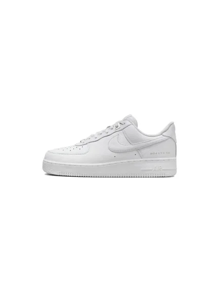 Pantofi Nike alb