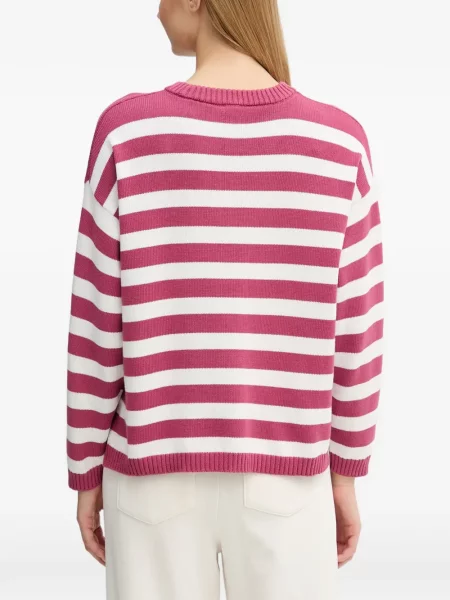 Pulover Benetton roz