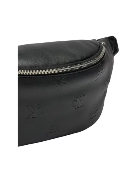 Calvin Klein Jeans nerka czarny