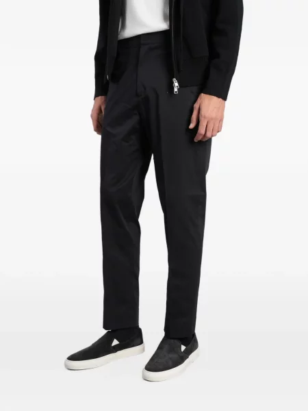 Pantaloni Low Brand negru