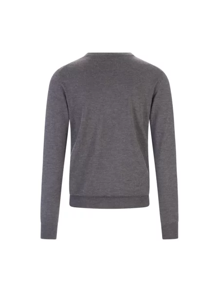 Sweter Fedeli szary