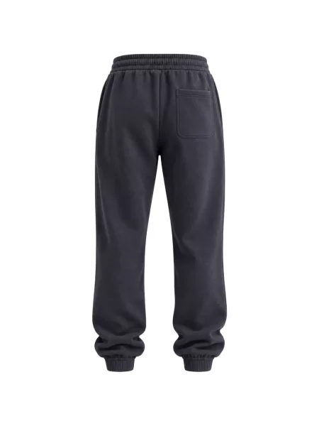 Fleece nadrág New Balance nyomtatás rózsaszín