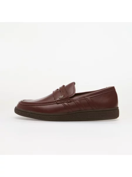 Sneakers adidas Handball Spezial Fox Brown/ Fox Brown/ Dark Brown EUR 43 maro