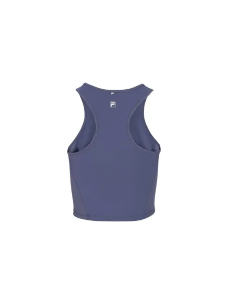 Tricou Fila albastru