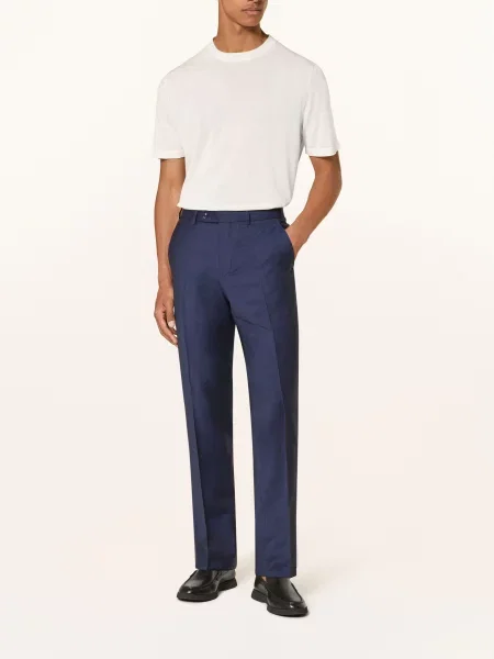Digel Oblek Daren Modern Fit tmavě modrá