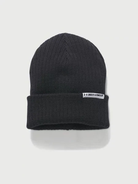 Căciulă Under Armour negru