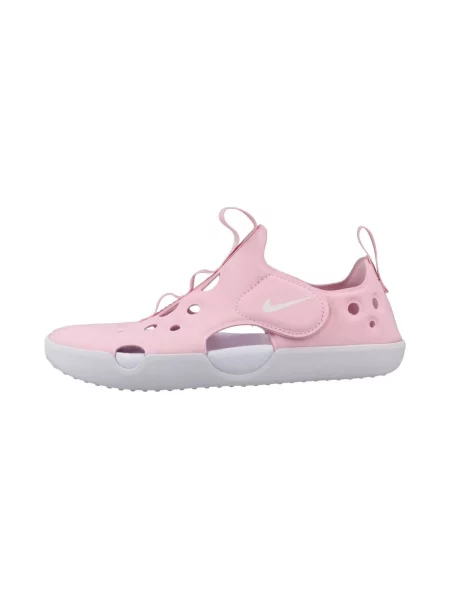 Pantofi copii Nike roz