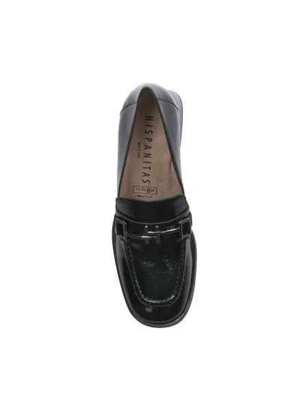 Pantofi Hispanitas negru