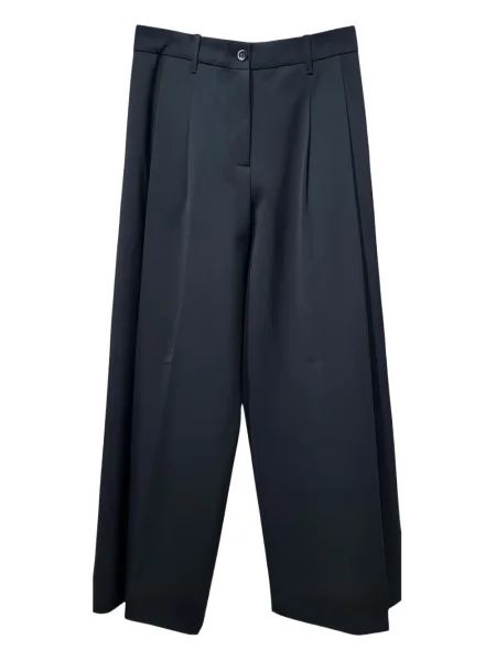 Pantaloni Nine In The Morning negru
