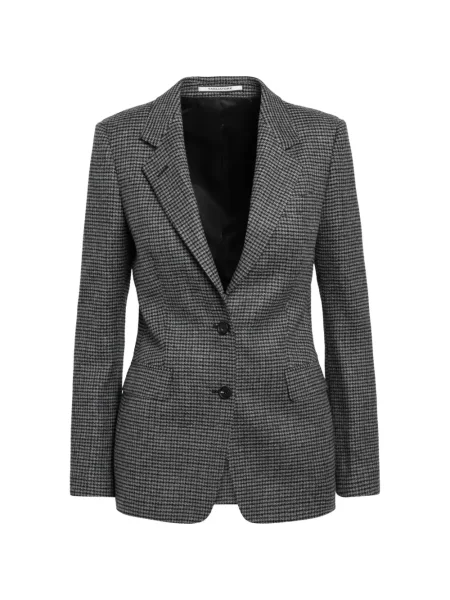 Sacou Tagliatore cu model pepito gri