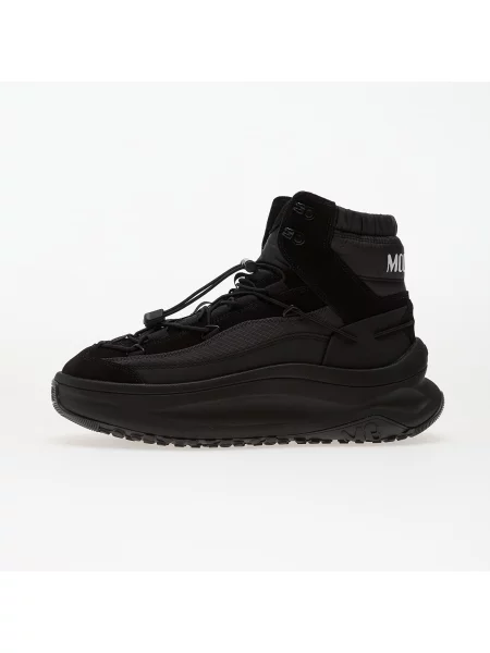 Tenisky Moon Boot černé