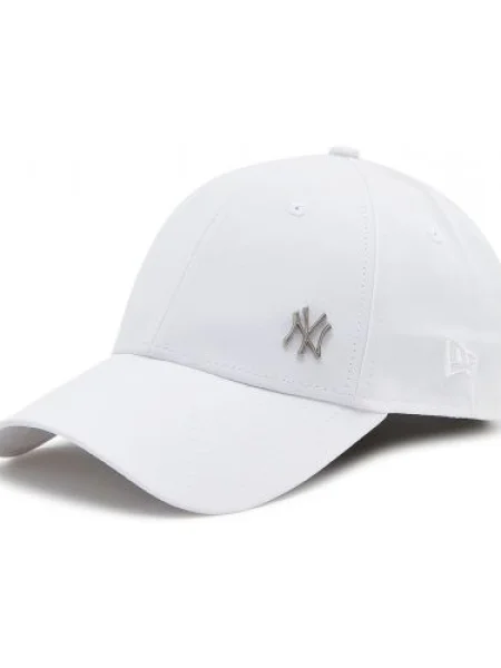Baseball sapka New Era fehér