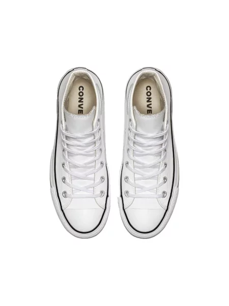 Pantofi Converse alb