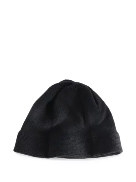 Căciulă Baserange tricotate negru