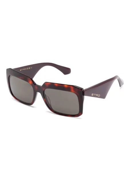 Ochelari de soare Etro maro