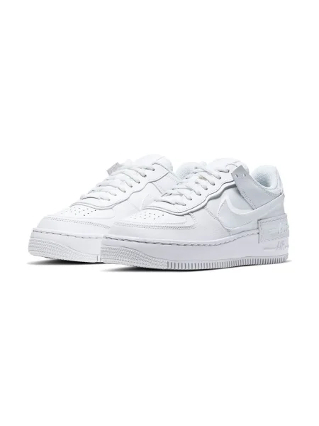 Nike Sportswear Nízke tenisky biela