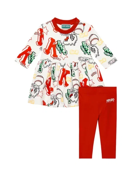 Рокля Kenzo