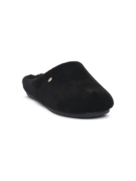 Pantofi Grünland negru
