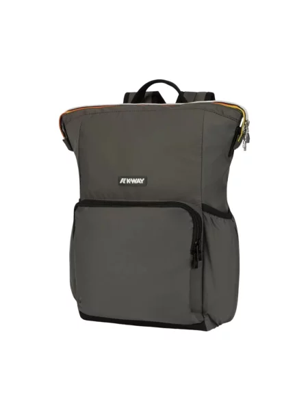 Torebka K-way zielona