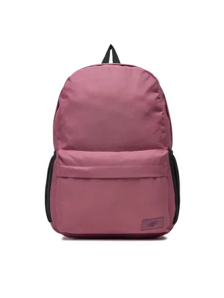 Urbani ruksak 4f ružičasta