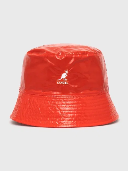 Шапка Kangol червено