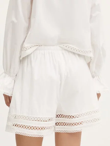 Шорты Never Fully Dressed