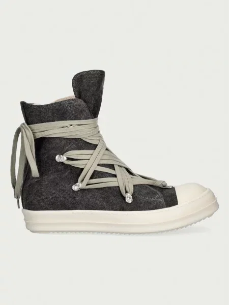 Σκαρπινια Rick Owens Drkshdw