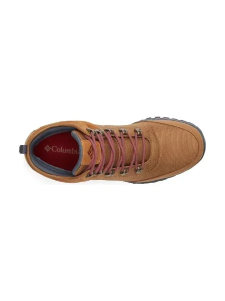 Bakancs Columbia Fairbanks™ Mid barna