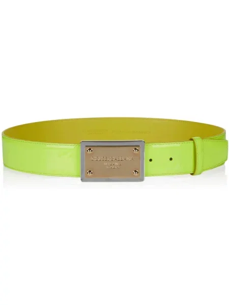 Curea D&g galben