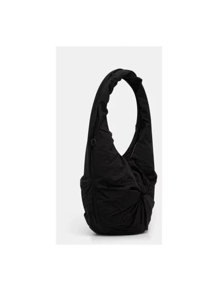 Cote&Ciel PO L Smooth torba czarna