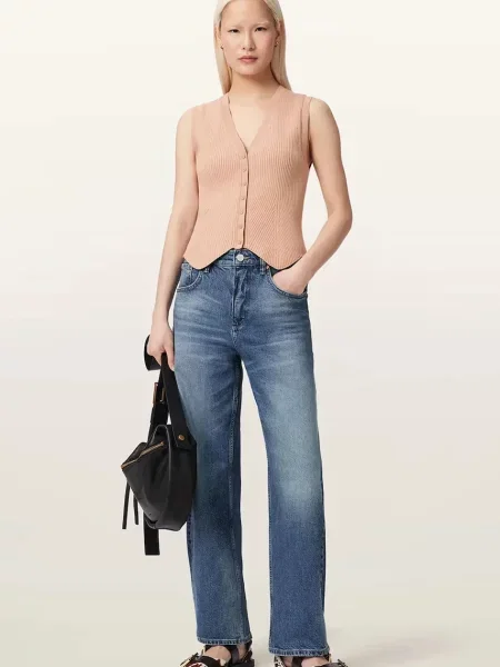 AllSaints топ