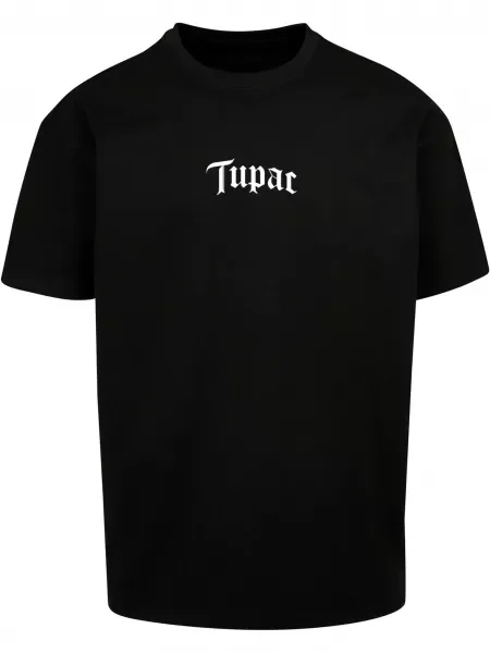 Koszulka Mister Tee czarna