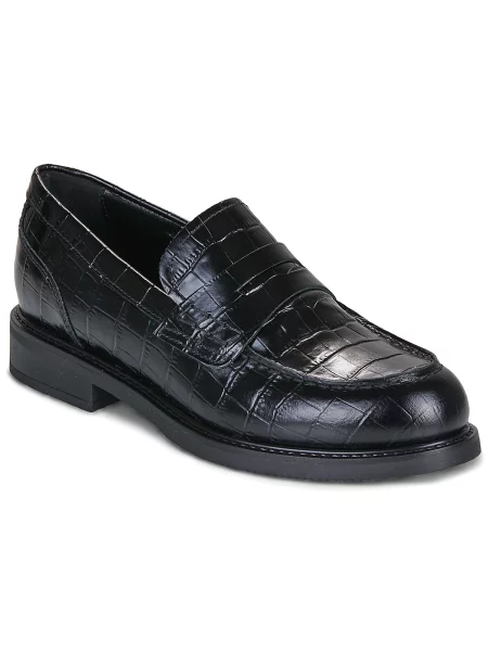 Pantofi Nerogiardini negru