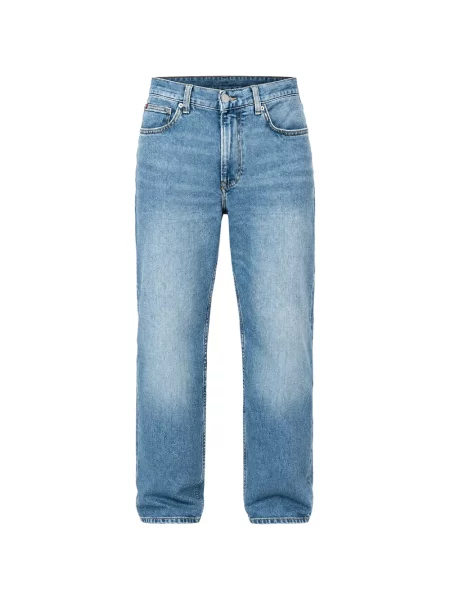 Blugi Tommy Hilfiger Mercer albastru