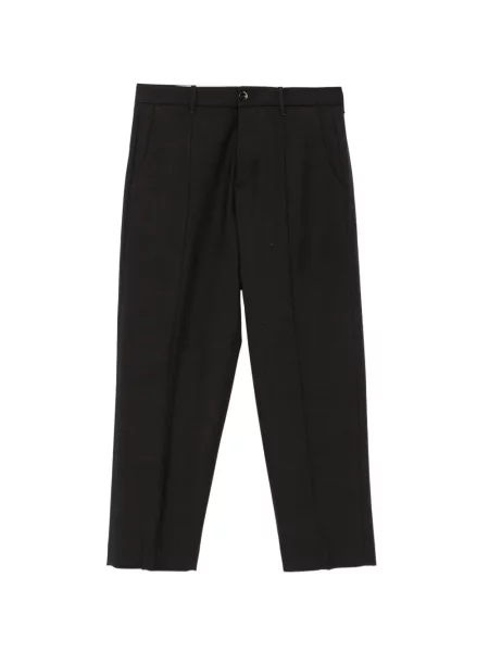 Pantaloni Nine In The Morning maro