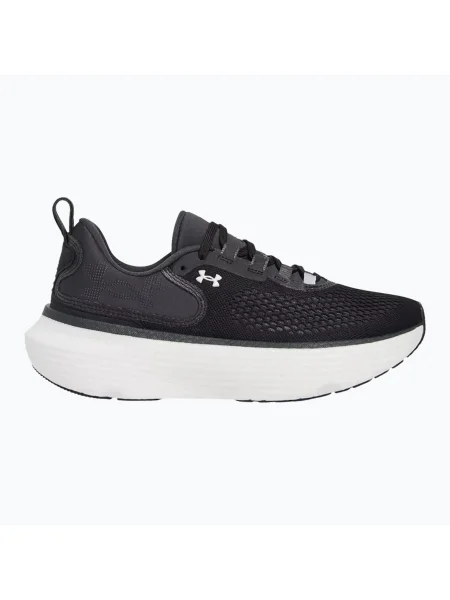 Бігові кросівки Under Armour Infinite Elite 2 чорний/антрацит/білий білі